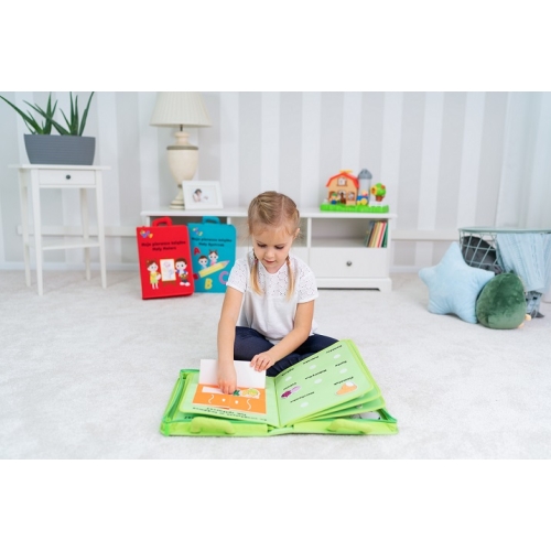 edukacja najmłodszych